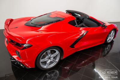 2022 Chevrolet Corvette Stingray Z51