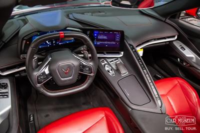 2022 Chevrolet Corvette Stingray Z51