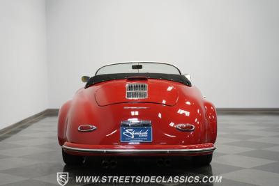 1955 Classic Motor Carriages Speedster C