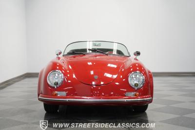 1955 Classic Motor Carriages Speedster C