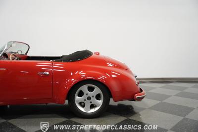 1955 Classic Motor Carriages Speedster C