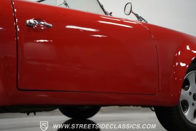 1955 Classic Motor Carriages Speedster C