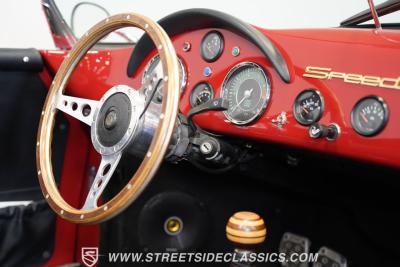 1955 Classic Motor Carriages Speedster C