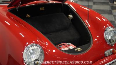 1955 Classic Motor Carriages Speedster C