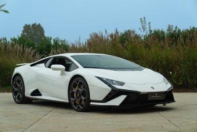 2024 Lamborghini HURACAN TECNICA