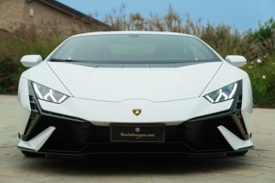 2024 Lamborghini HURACAN TECNICA