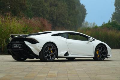 2024 Lamborghini HURACAN TECNICA