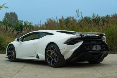 2024 Lamborghini HURACAN TECNICA