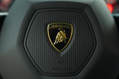 2024 Lamborghini HURACAN TECNICA