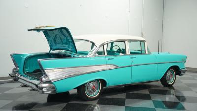 1957 Chevrolet Bel Air