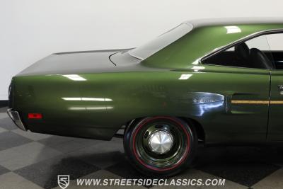 1970 Plymouth Road Runner 426 Hemi Tribute