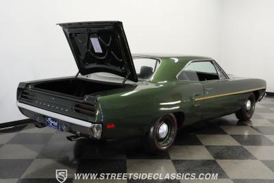 1970 Plymouth Road Runner 426 Hemi Tribute