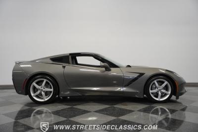 2015 Chevrolet Corvette 2LT