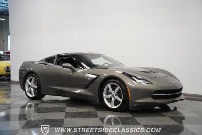 2015 Chevrolet Corvette 2LT