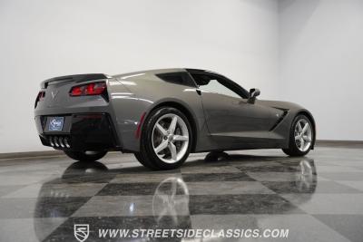 2015 Chevrolet Corvette 2LT