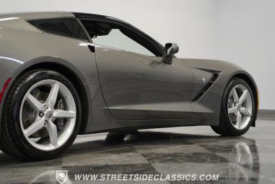 2015 Chevrolet Corvette 2LT