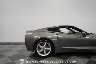 2015 Chevrolet Corvette 2LT