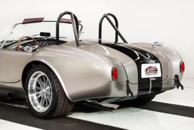 1965 Shelby Cobra Factory Five