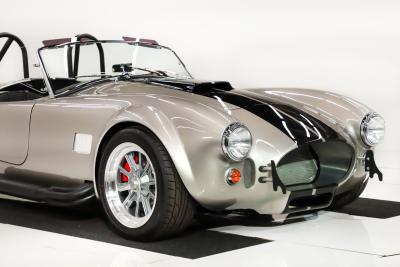 1965 Shelby Cobra Factory Five