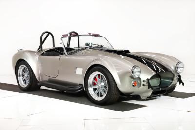 1965 Shelby Cobra Factory Five