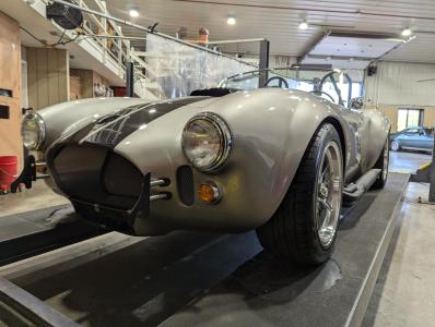 1965 Shelby Cobra Factory Five