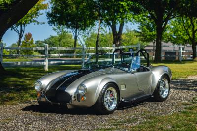 1965 Shelby Cobra Factory Five