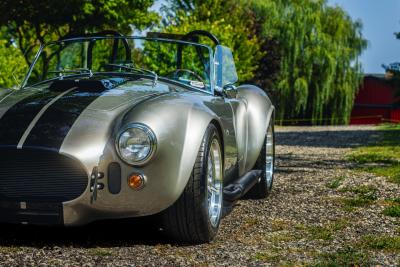 1965 Shelby Cobra Factory Five