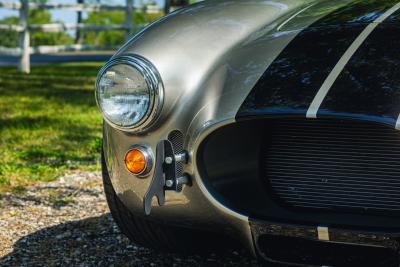 1965 Shelby Cobra Factory Five