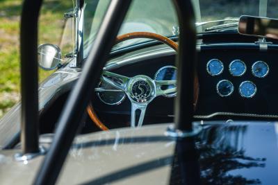 1965 Shelby Cobra Factory Five