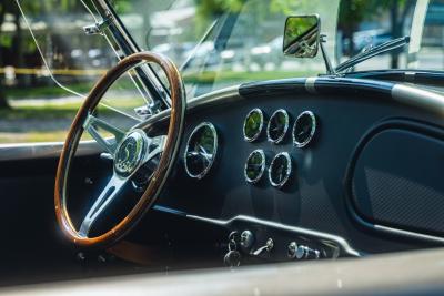 1965 Shelby Cobra Factory Five