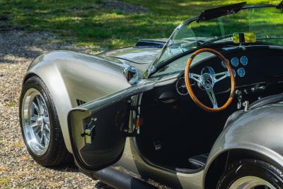 1965 Shelby Cobra Factory Five