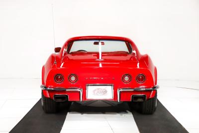 1971 Chevrolet Corvette LT-1