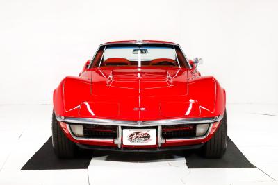 1971 Chevrolet Corvette LT-1