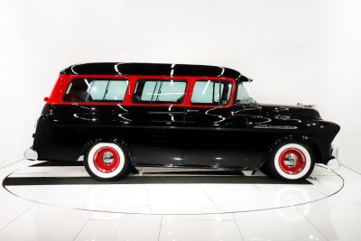 1956 Chevrolet 3100 Custom Suburban