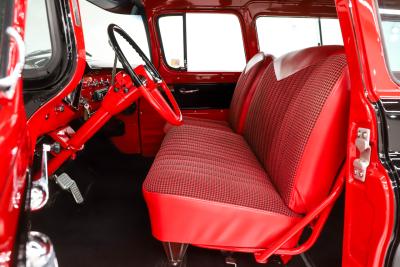 1956 Chevrolet 3100 Custom Suburban