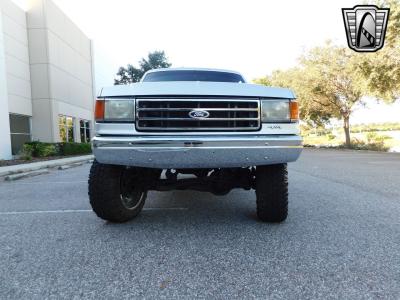 1990 Ford Bronco