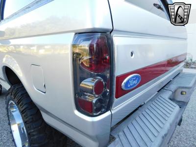 1990 Ford Bronco