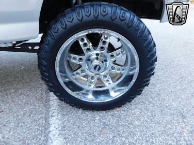 1990 Ford Bronco