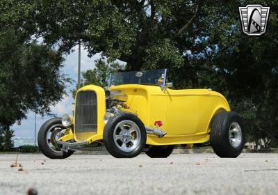 1932 Ford Hot Rod / Hi-Boy