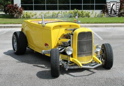 1932 Ford Hot Rod / Hi-Boy