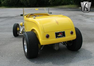 1932 Ford Hot Rod / Hi-Boy