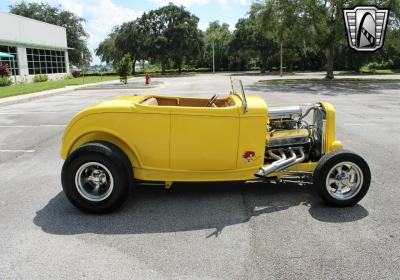 1932 Ford Hot Rod / Hi-Boy