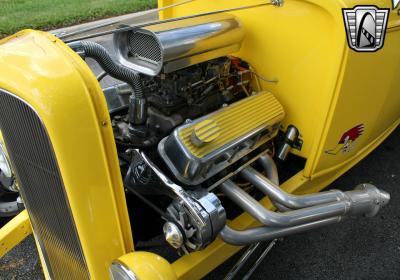 1932 Ford Hot Rod / Hi-Boy