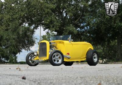 1932 Ford Hot Rod / Hi-Boy