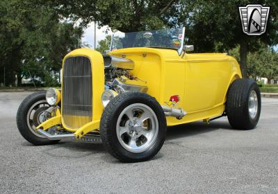 1932 Ford Hot Rod / Hi-Boy