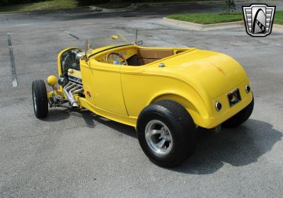 1932 Ford Hot Rod / Hi-Boy