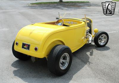 1932 Ford Hot Rod / Hi-Boy