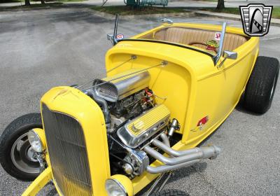 1932 Ford Hot Rod / Hi-Boy