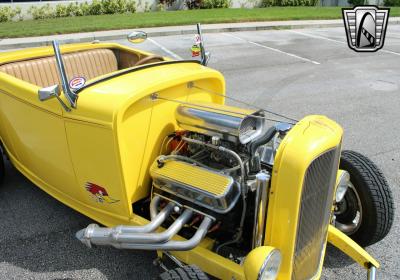 1932 Ford Hot Rod / Hi-Boy