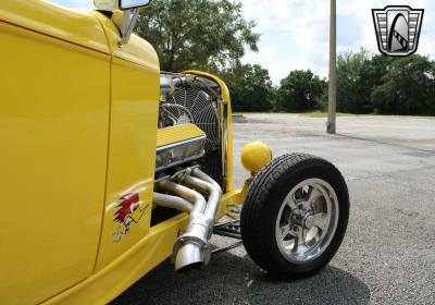 1932 Ford Hot Rod / Hi-Boy